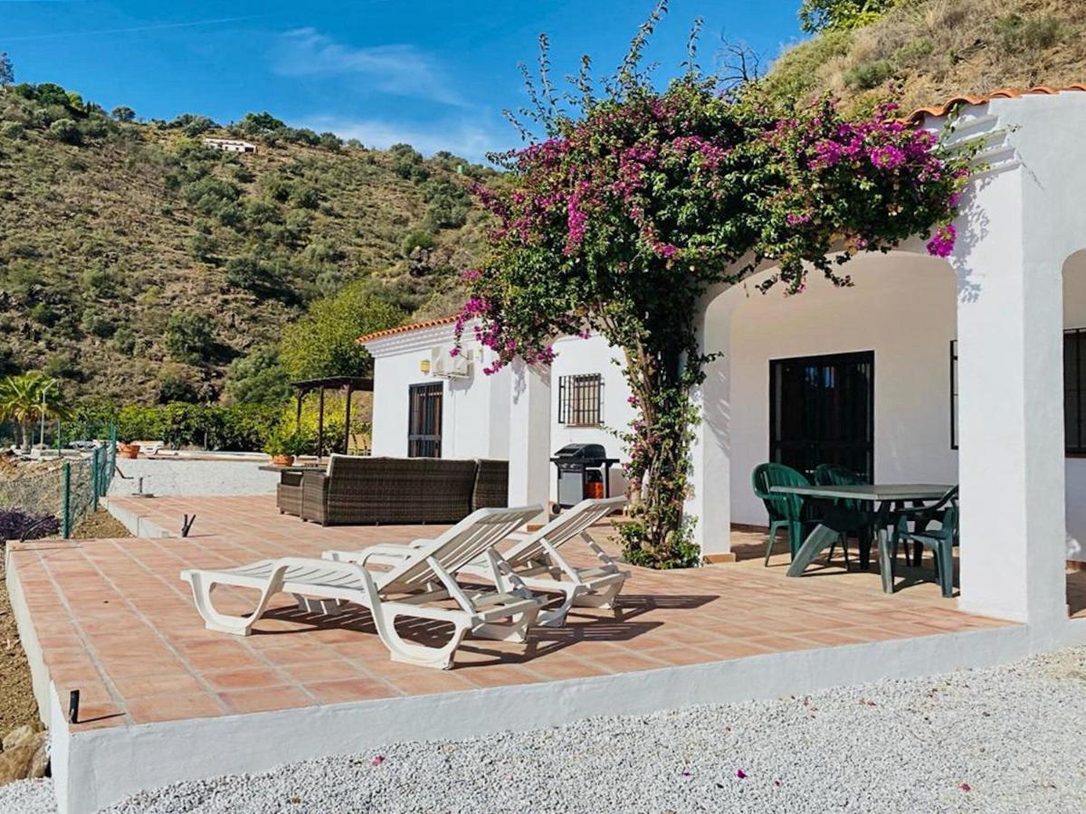 Belvilla By Oyo Casa Martijo Arenas  Exteriör bild